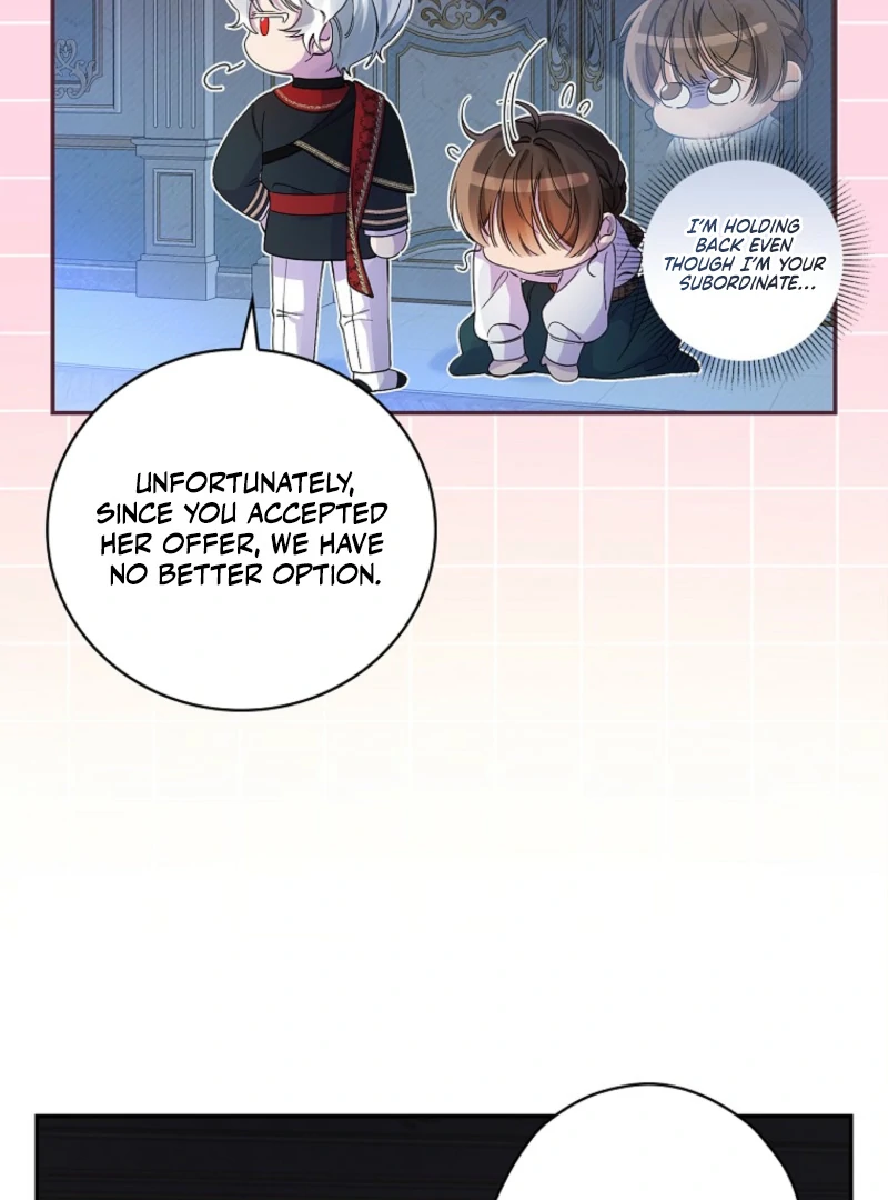 I Possessed as an Extra in a Childcare Story Chapter 19 389 ch 19 79