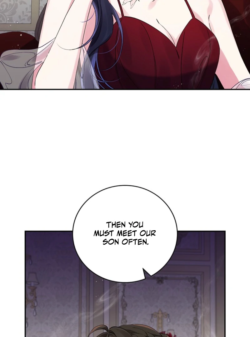 I Possessed as an Extra in a Childcare Story Chapter 19 318 ch 19 8