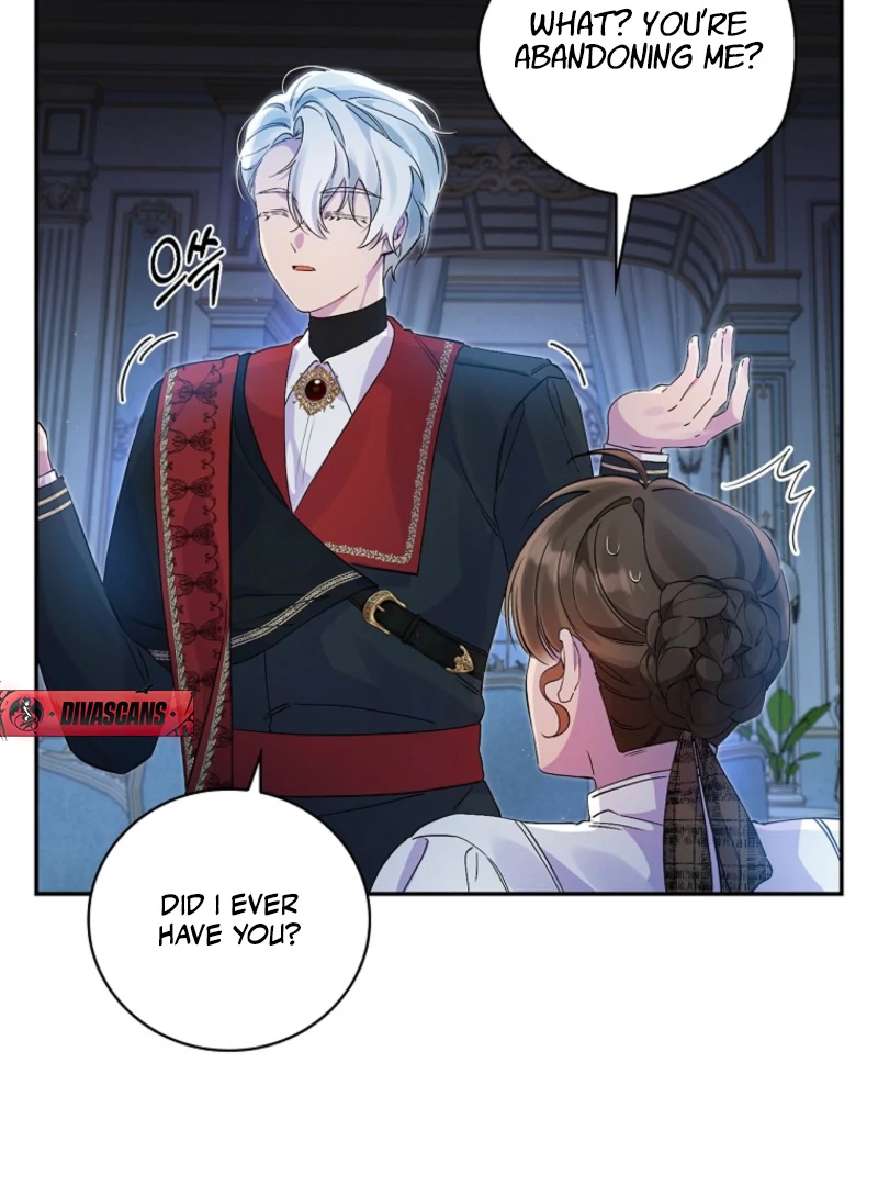 I Possessed as an Extra in a Childcare Story Chapter 19 390 ch 19 80