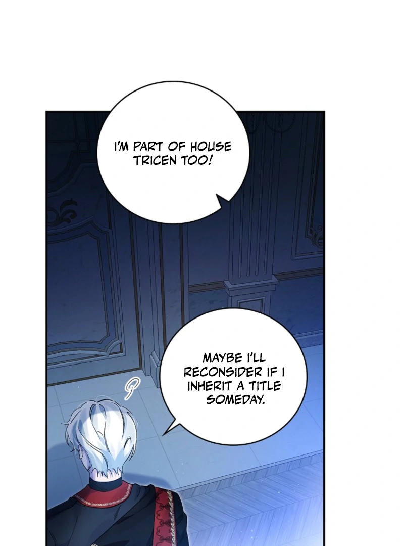 I Possessed as an Extra in a Childcare Story Chapter 19 391 ch 19 81