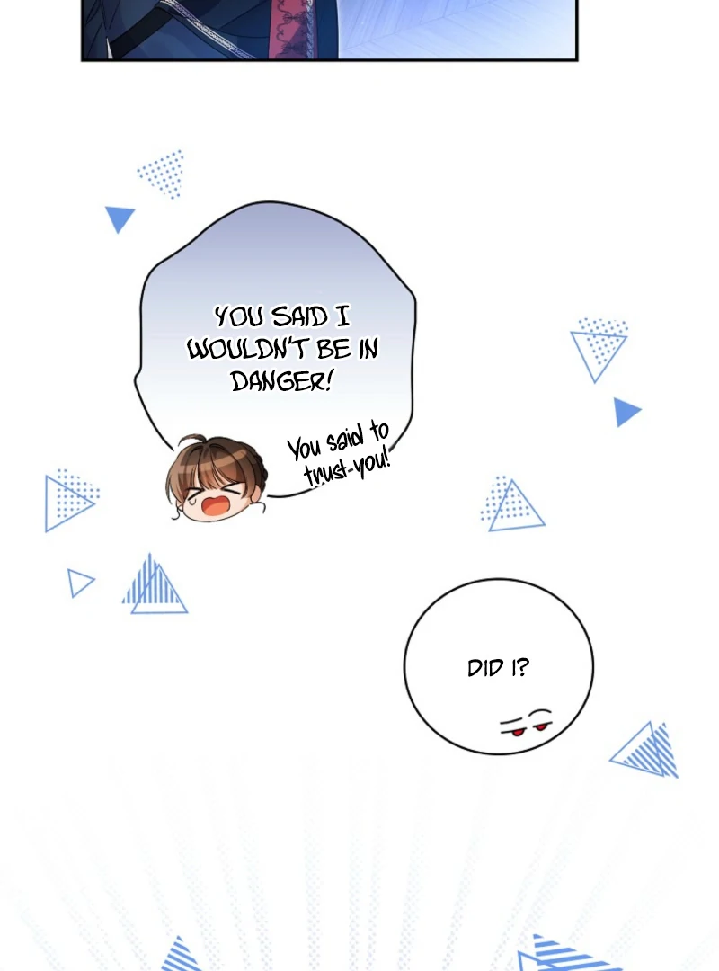 I Possessed as an Extra in a Childcare Story Chapter 19 392 ch 19 82