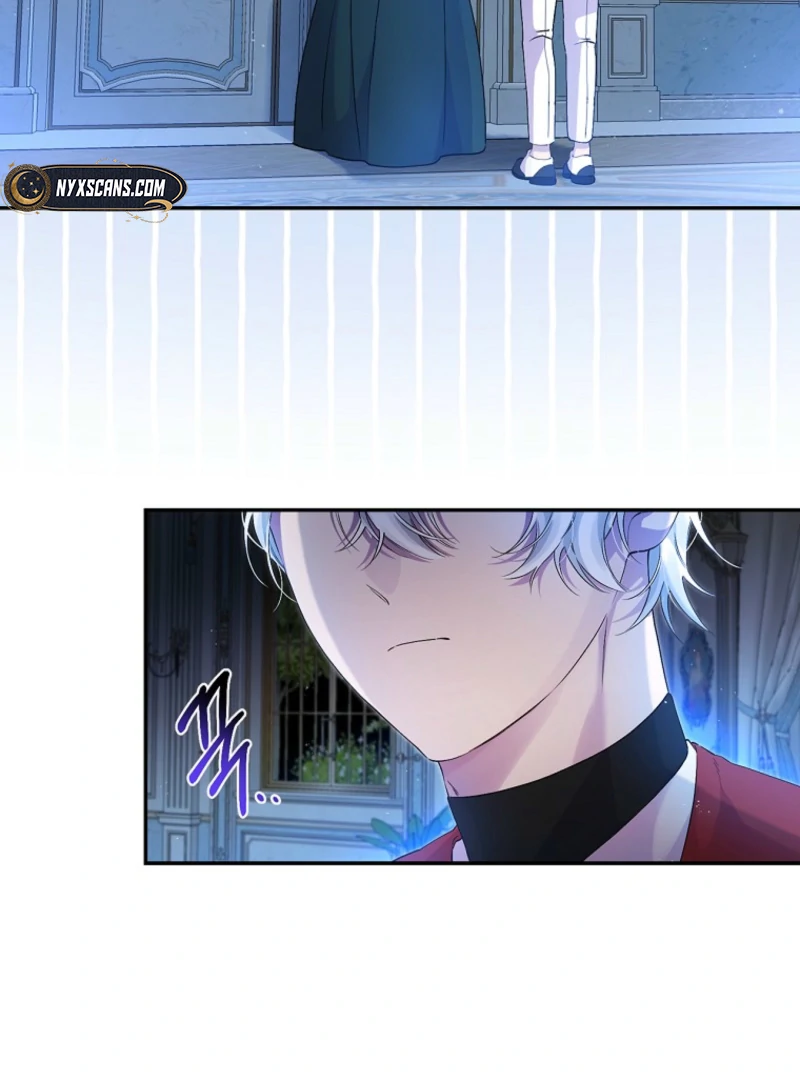 I Possessed as an Extra in a Childcare Story Chapter 19 395 ch 19 85