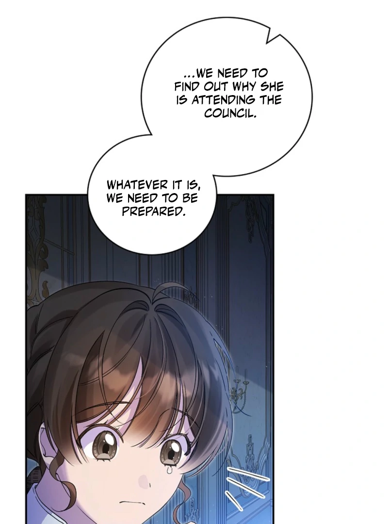 I Possessed as an Extra in a Childcare Story Chapter 19 396 ch 19 86