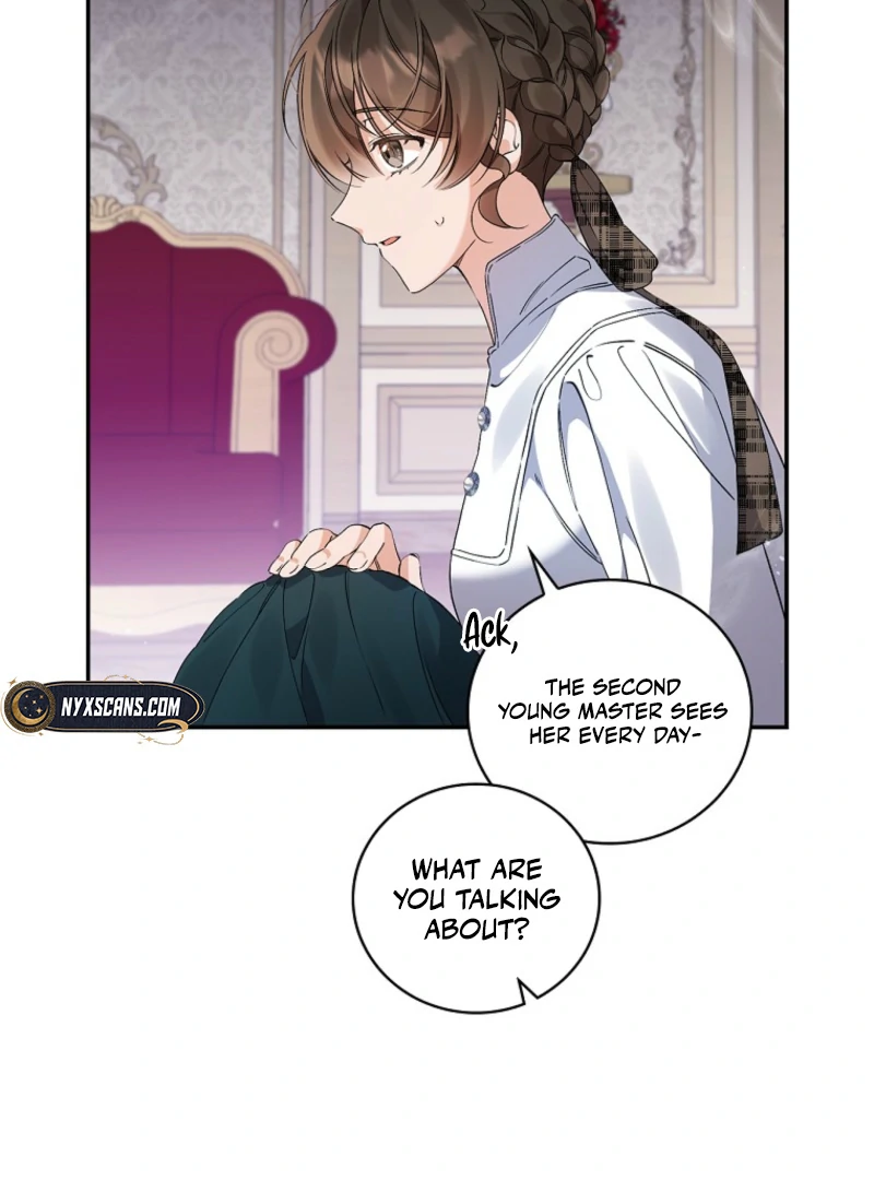 I Possessed as an Extra in a Childcare Story Chapter 19 319 ch 19 9