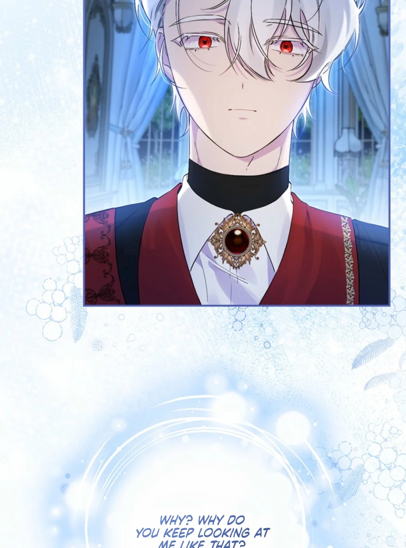 I Possessed as an Extra in a Childcare Story Chapter 19 404 ch 19 94