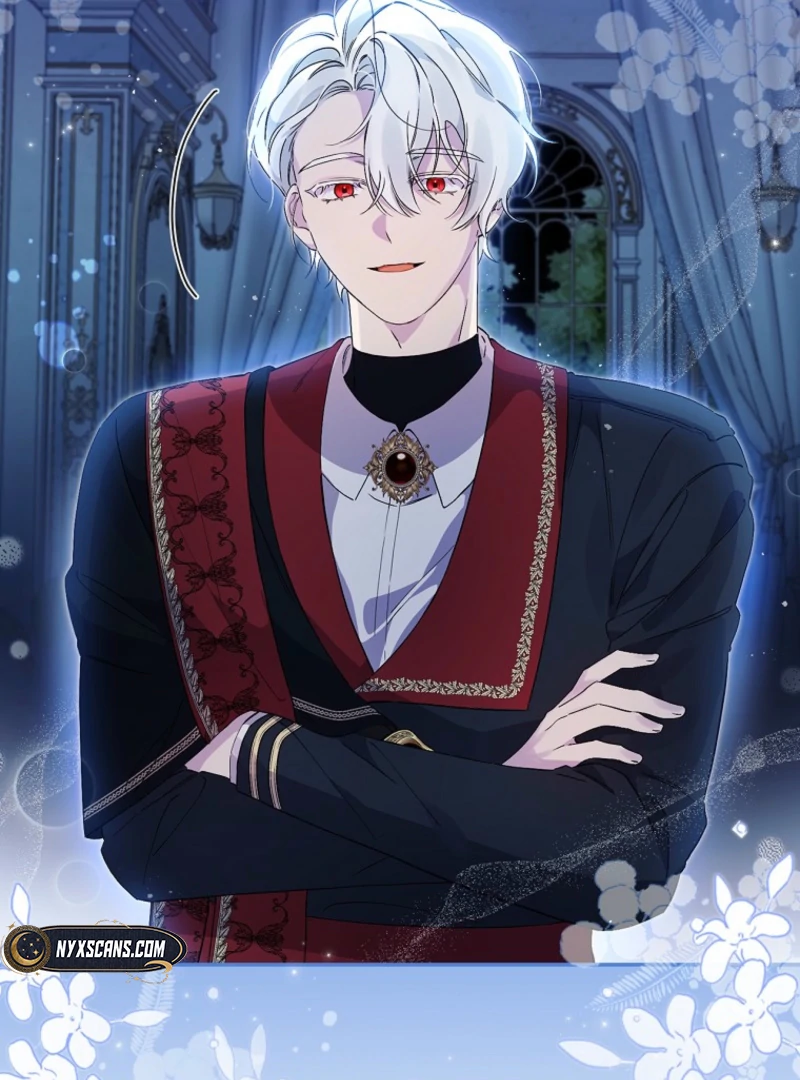 I Possessed as an Extra in a Childcare Story Chapter 19 407 ch 19 97