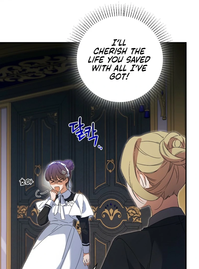 I Possessed as an Extra in a Childcare Story Chapter 2 437 ch 2 100