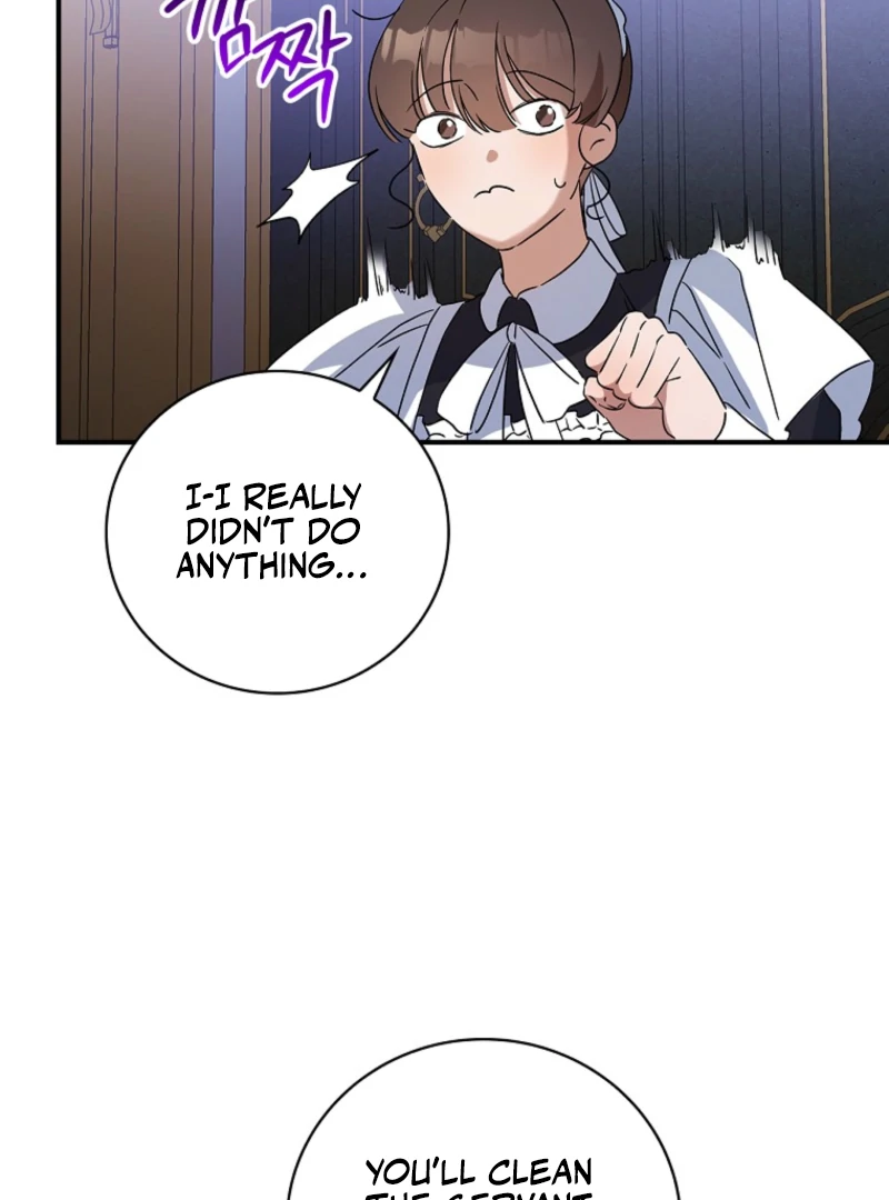 I Possessed as an Extra in a Childcare Story Chapter 2 439 ch 2 102