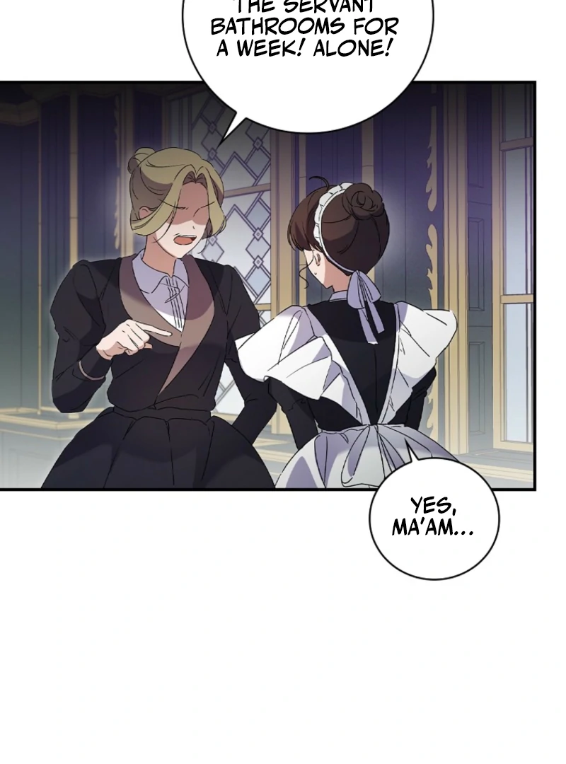 I Possessed as an Extra in a Childcare Story Chapter 2 440 ch 2 103