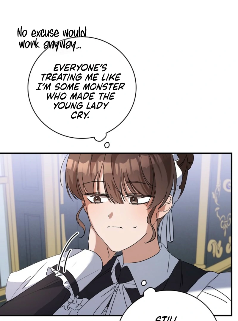 I Possessed as an Extra in a Childcare Story Chapter 2 441 ch 2 104