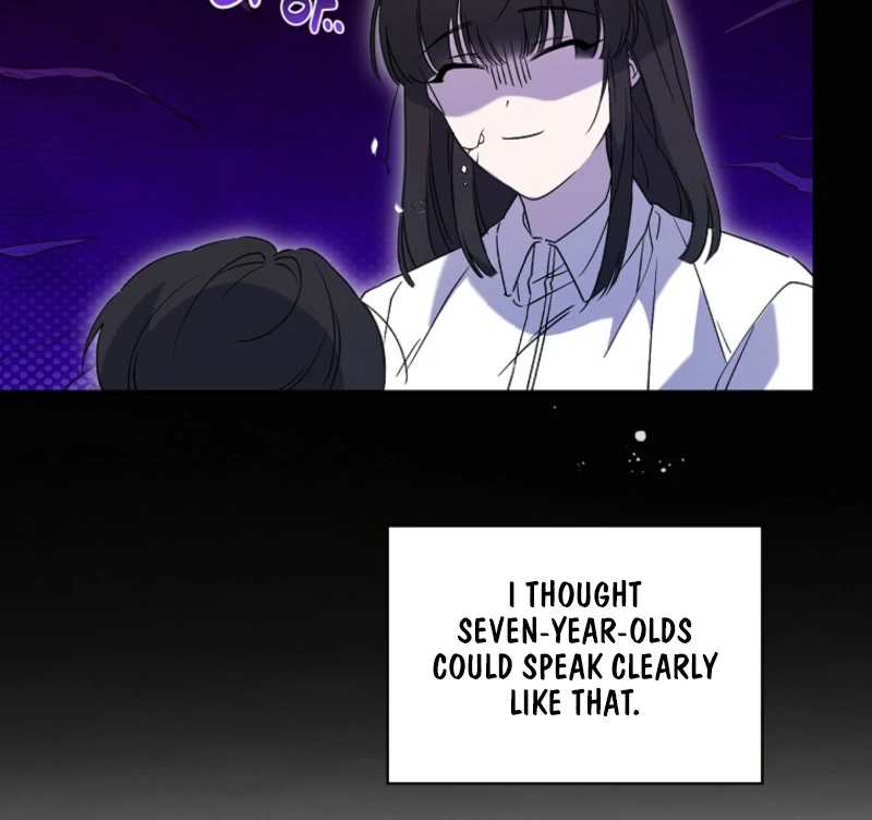 I Possessed as an Extra in a Childcare Story Chapter 2 348 ch 2 11