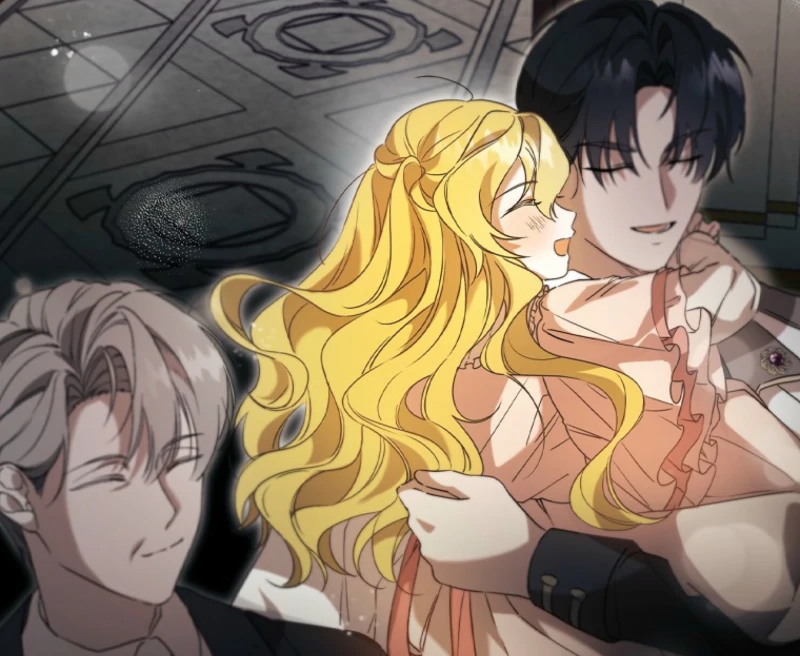 I Possessed as an Extra in a Childcare Story Chapter 2 360 ch 2 23