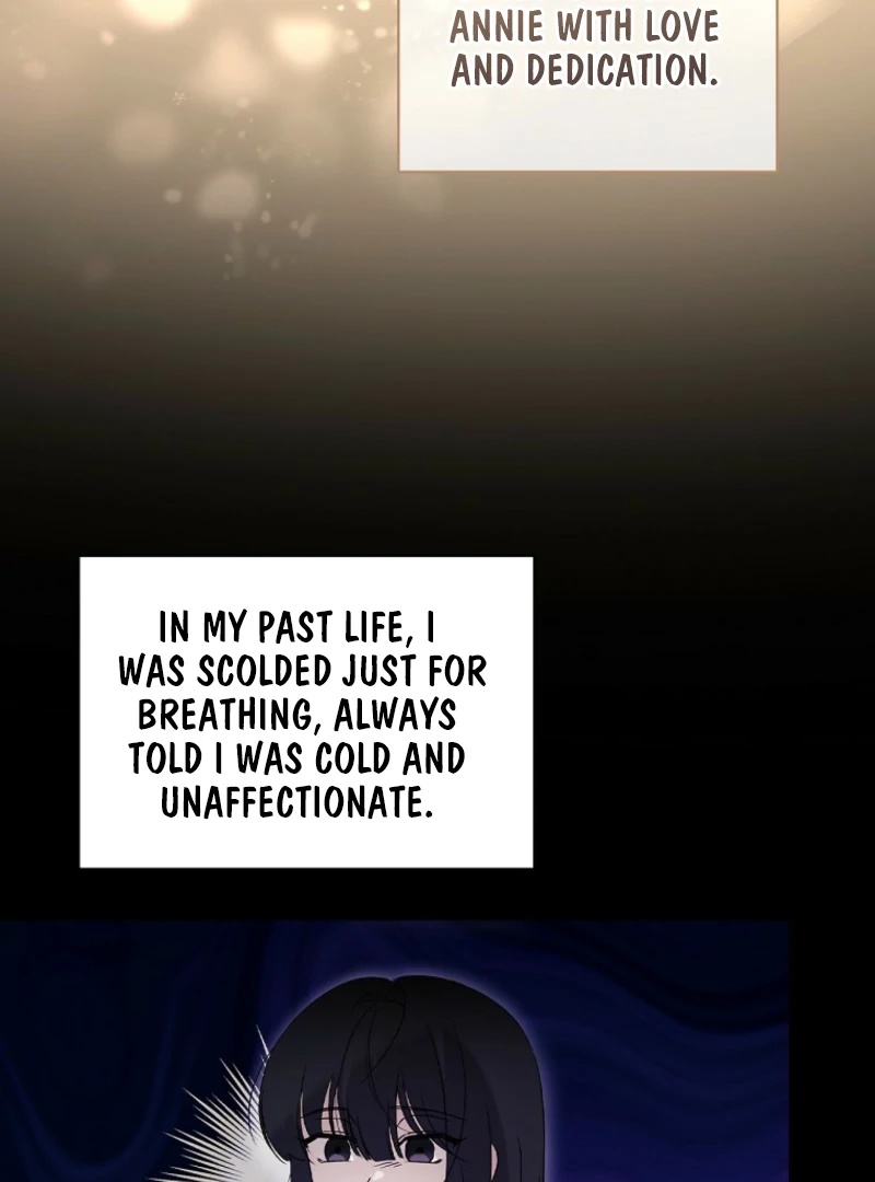 I Possessed as an Extra in a Childcare Story Chapter 2 363 ch 2 26