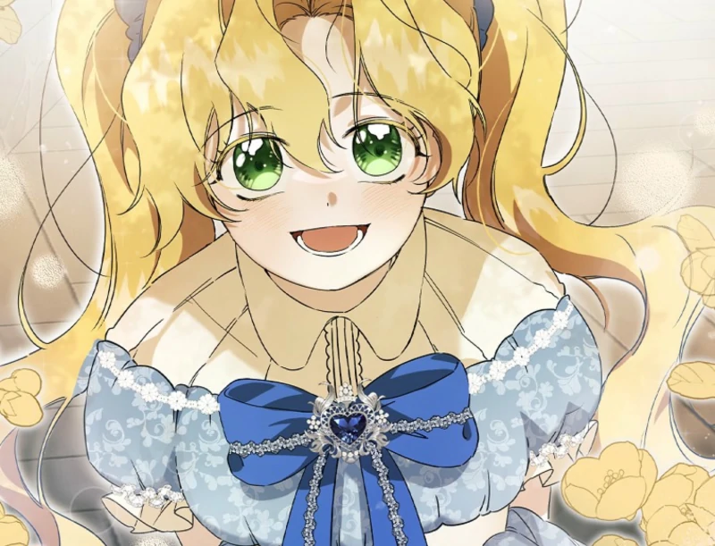 I Possessed as an Extra in a Childcare Story Chapter 2 372 ch 2 35