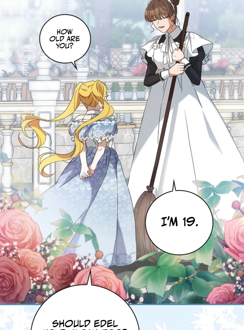 I Possessed as an Extra in a Childcare Story Chapter 2 376 ch 2 39