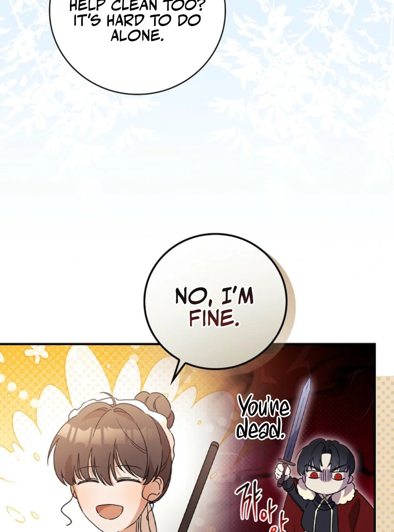 I Possessed as an Extra in a Childcare Story Chapter 2 377 ch 2 40