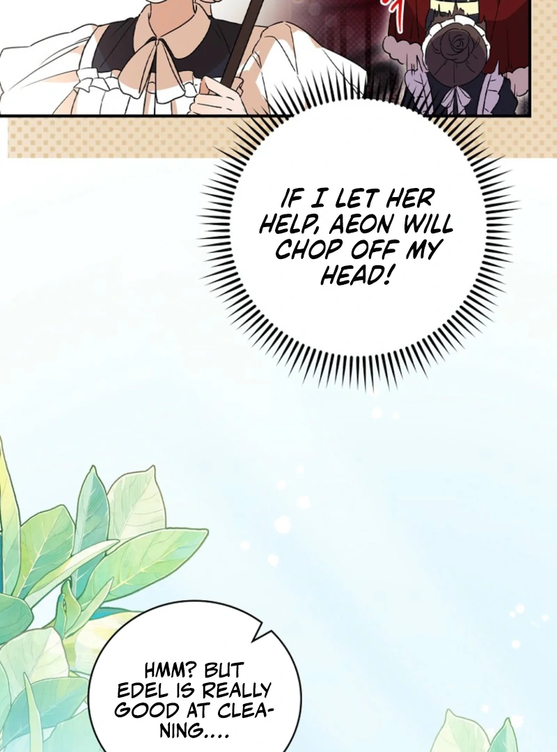 I Possessed as an Extra in a Childcare Story Chapter 2 378 ch 2 41