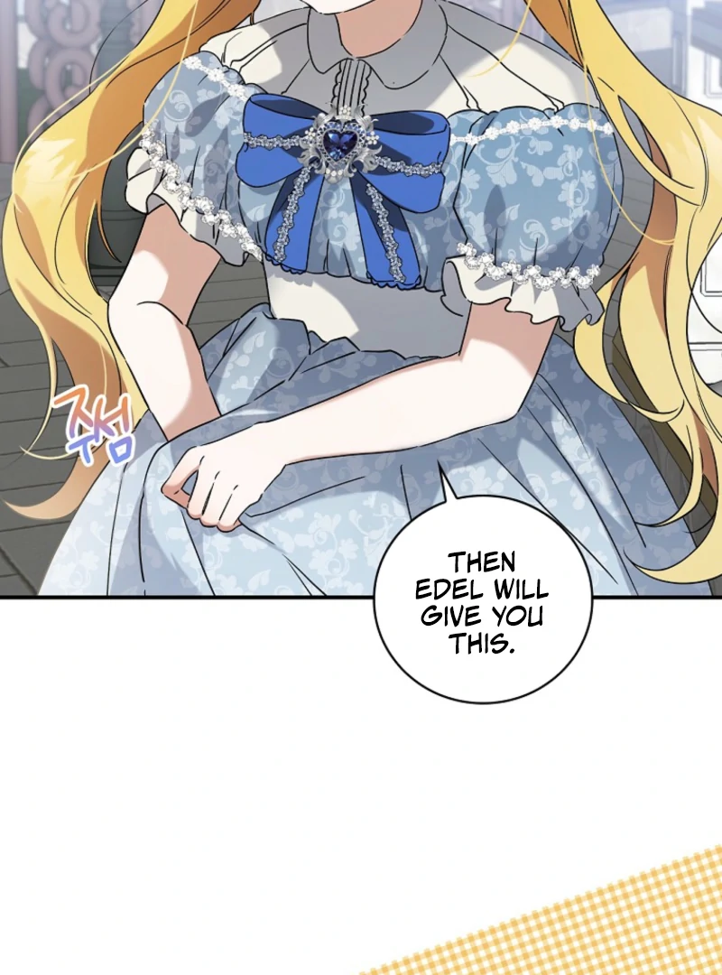 I Possessed as an Extra in a Childcare Story Chapter 2 380 ch 2 43