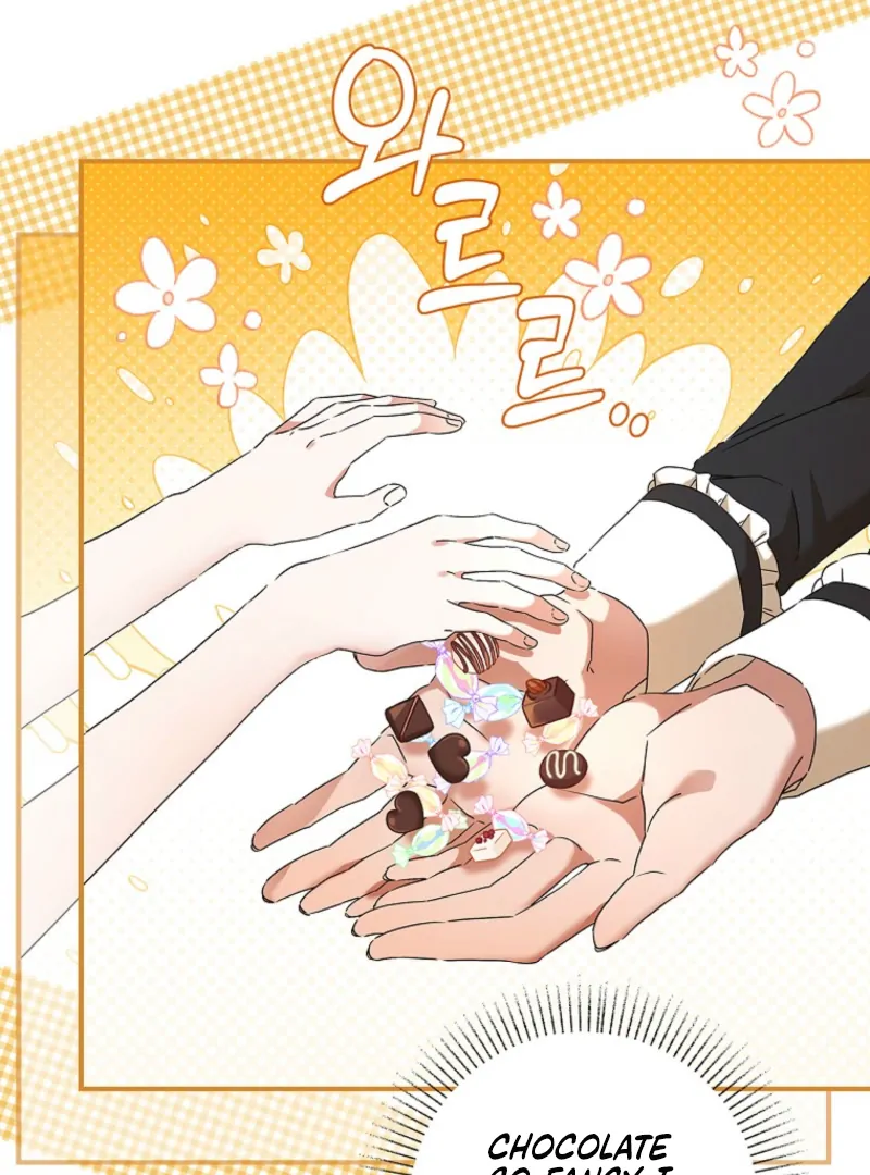 I Possessed as an Extra in a Childcare Story Chapter 2 381 ch 2 44