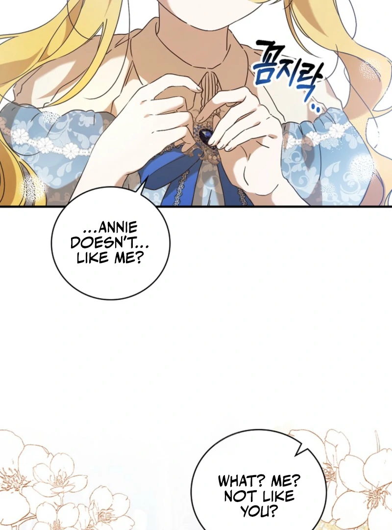 I Possessed as an Extra in a Childcare Story Chapter 2 384 ch 2 47