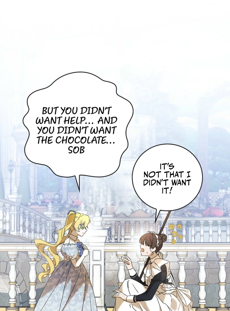 I Possessed as an Extra in a Childcare Story Chapter 2 388 ch 2 51