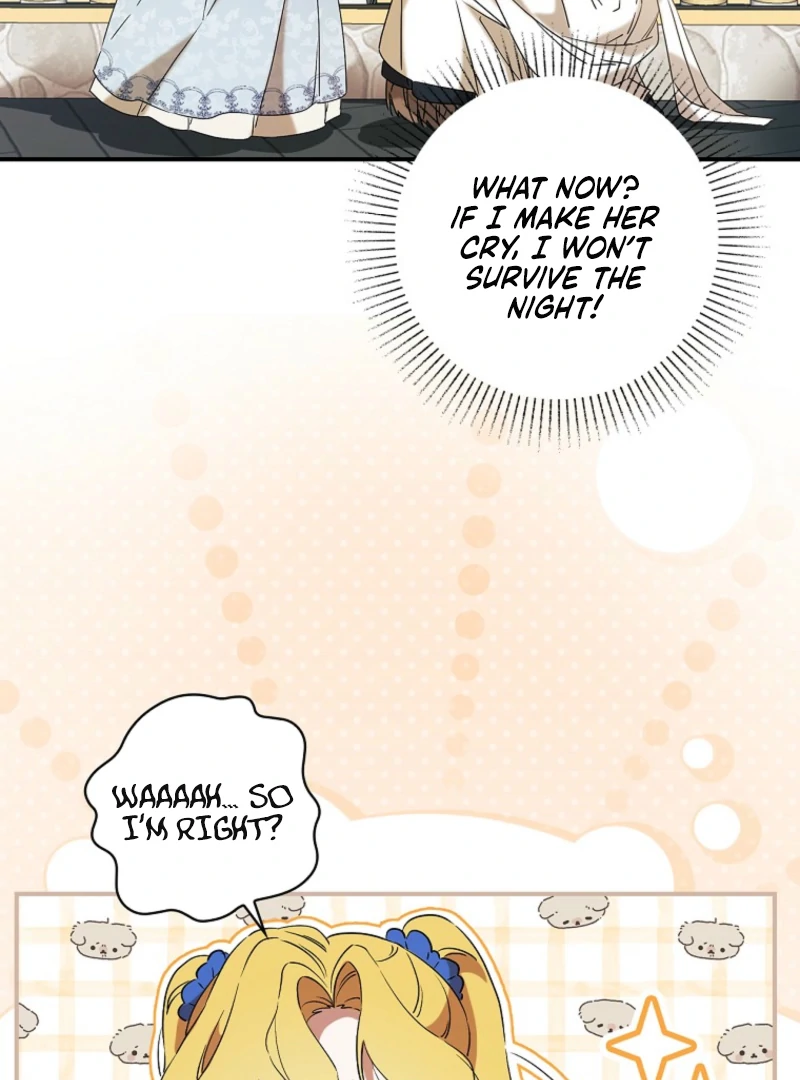 I Possessed as an Extra in a Childcare Story Chapter 2 389 ch 2 52