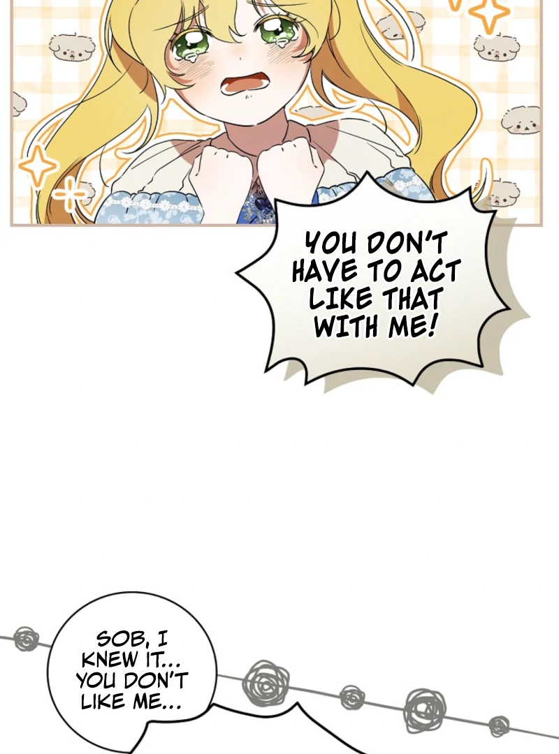 I Possessed as an Extra in a Childcare Story Chapter 2 390 ch 2 53