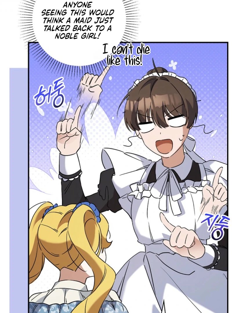 I Possessed as an Extra in a Childcare Story Chapter 2 395 ch 2 58