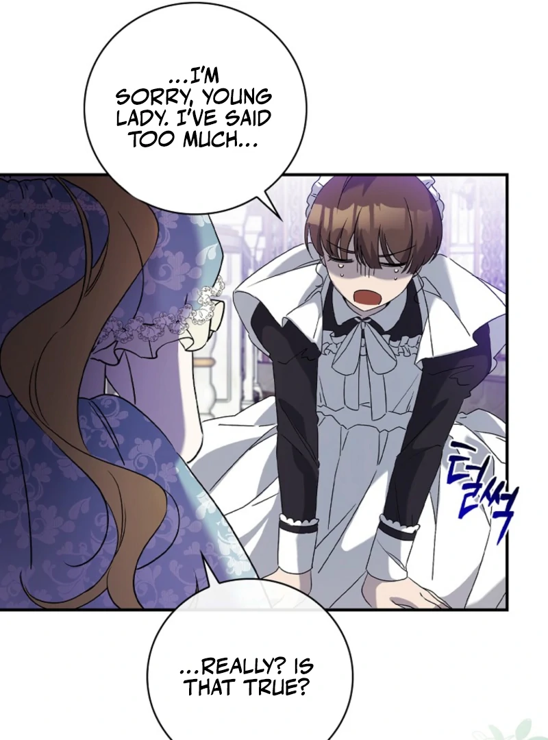 I Possessed as an Extra in a Childcare Story Chapter 2 399 ch 2 62