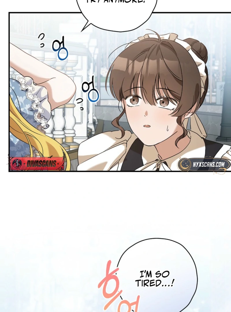 I Possessed as an Extra in a Childcare Story Chapter 2 402 ch 2 65