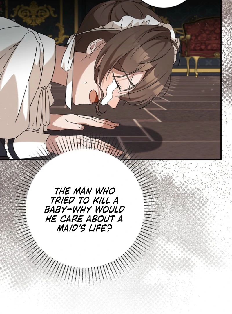 I Possessed as an Extra in a Childcare Story Chapter 2 420 ch 2 83