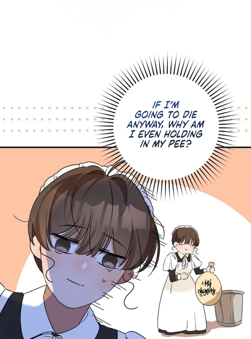 I Possessed as an Extra in a Childcare Story Chapter 2 421 ch 2 84