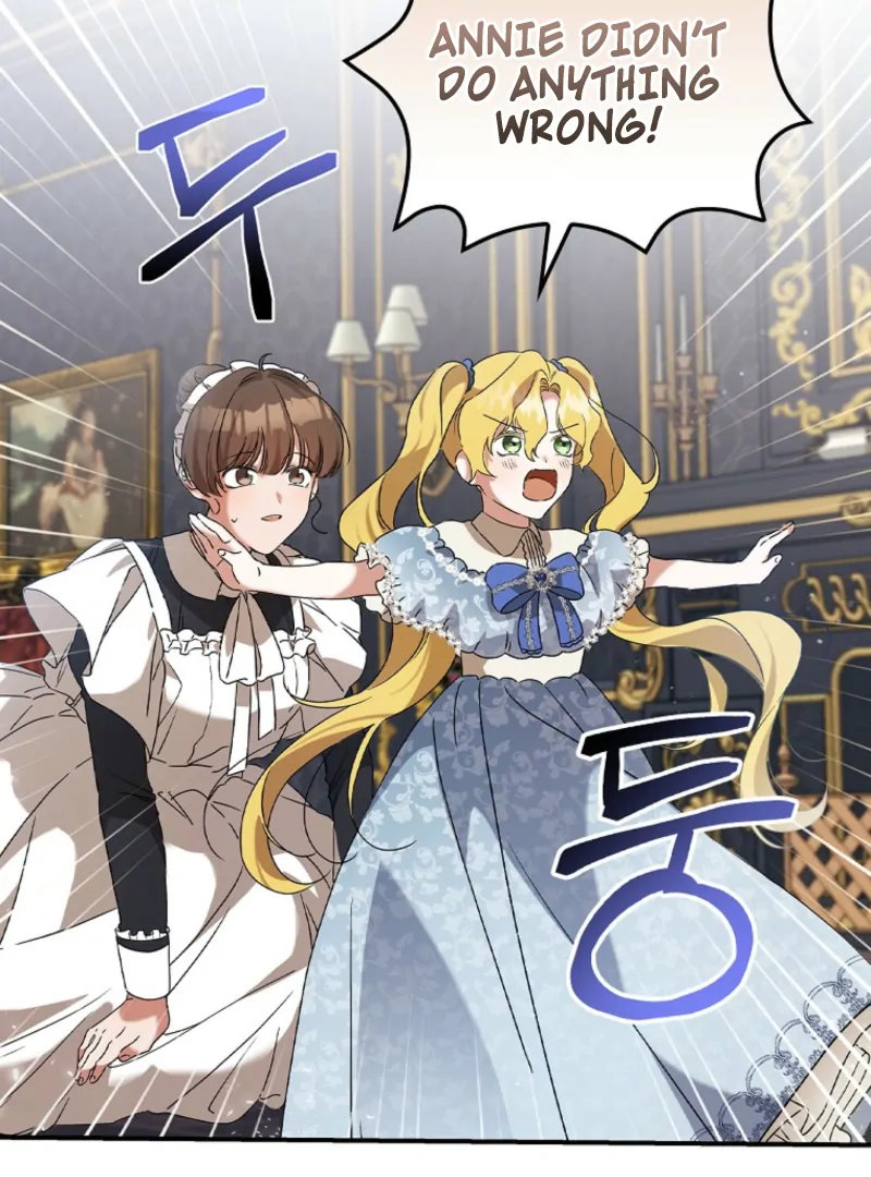 I Possessed as an Extra in a Childcare Story Chapter 2 425 ch 2 88