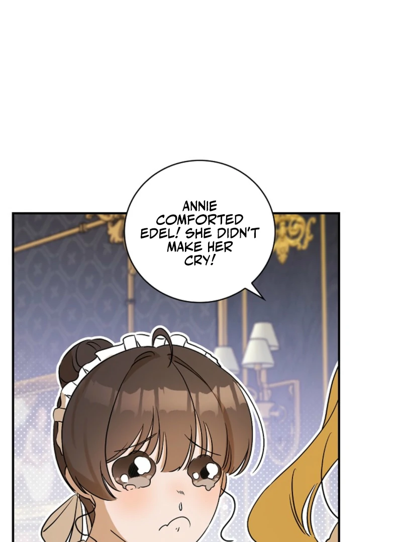 I Possessed as an Extra in a Childcare Story Chapter 2 426 ch 2 89