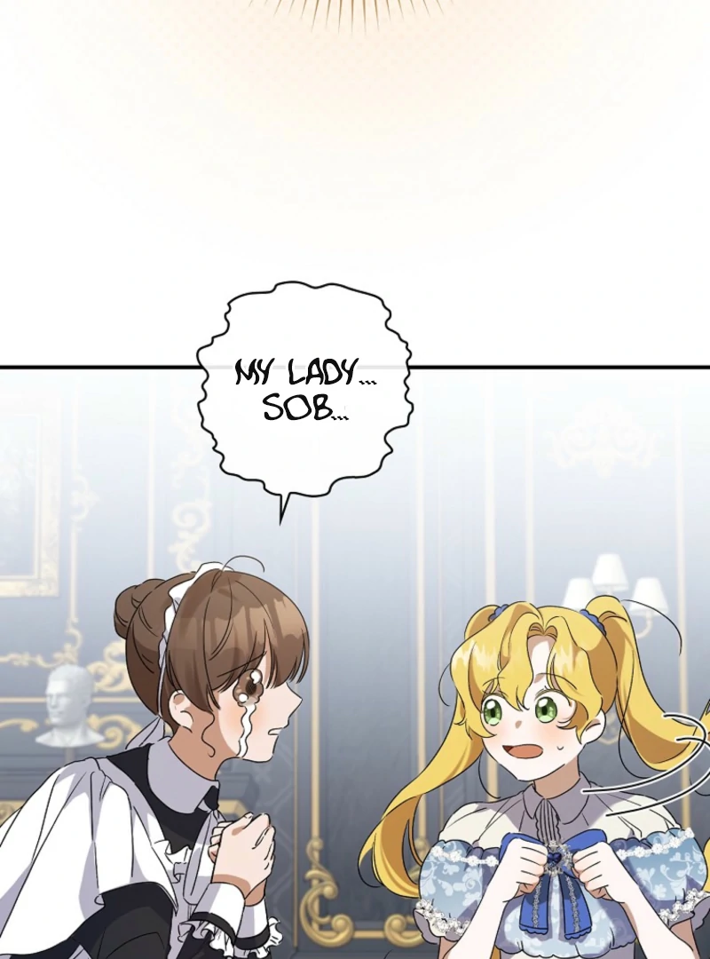 I Possessed as an Extra in a Childcare Story Chapter 2 428 ch 2 91