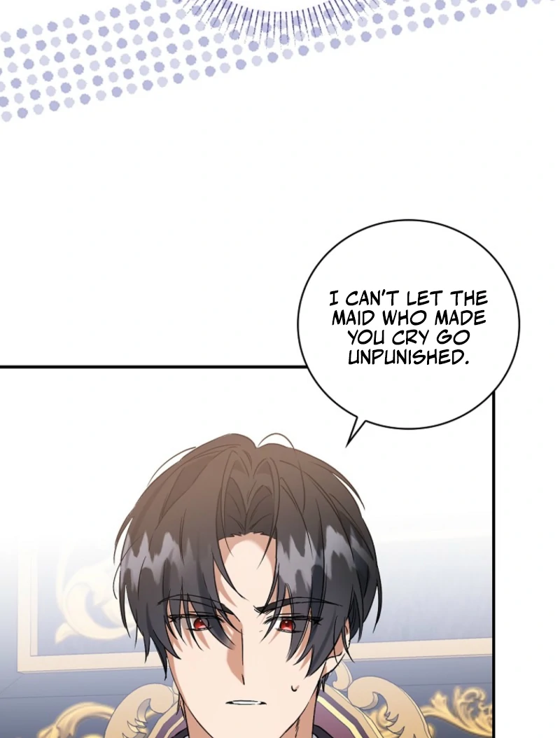 I Possessed as an Extra in a Childcare Story Chapter 2 432 ch 2 95