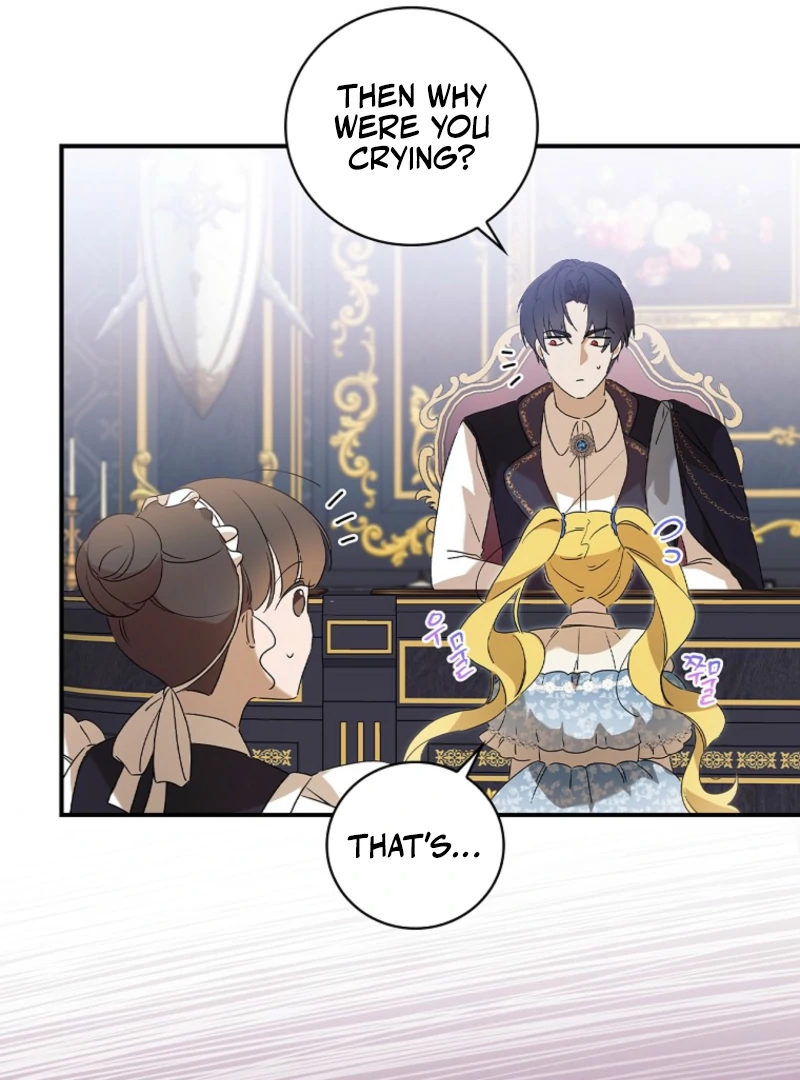 I Possessed as an Extra in a Childcare Story Chapter 2 434 ch 2 97