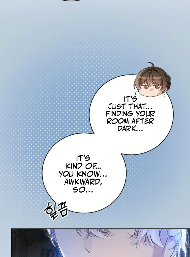 I Possessed as an Extra in a Childcare Story Chapter 20 320 ch 20 10