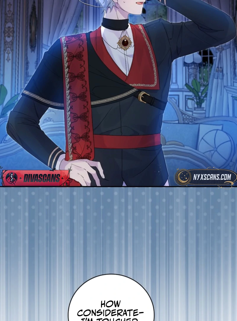 I Possessed as an Extra in a Childcare Story Chapter 20 322 ch 20 12