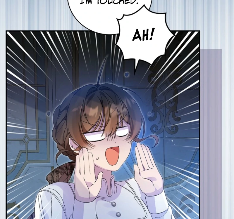 I Possessed as an Extra in a Childcare Story Chapter 20 323 ch 20 13