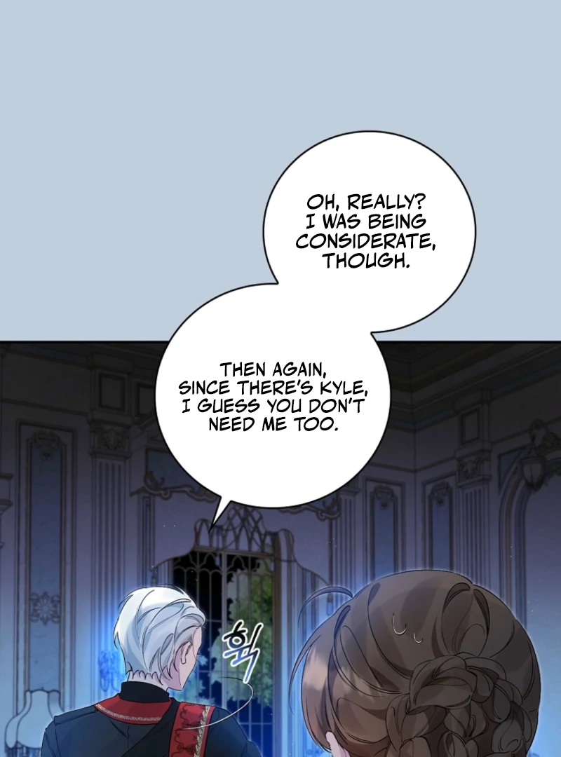 I Possessed as an Extra in a Childcare Story Chapter 20 325 ch 20 15