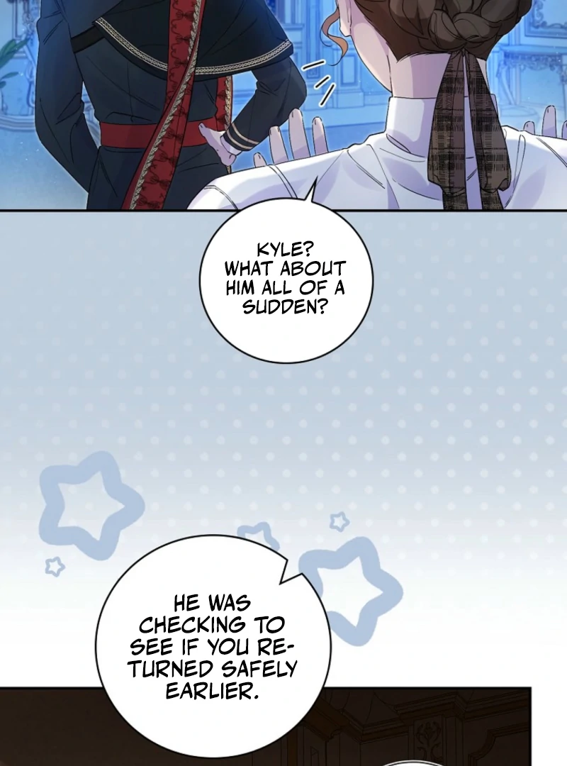 I Possessed as an Extra in a Childcare Story Chapter 20 326 ch 20 16