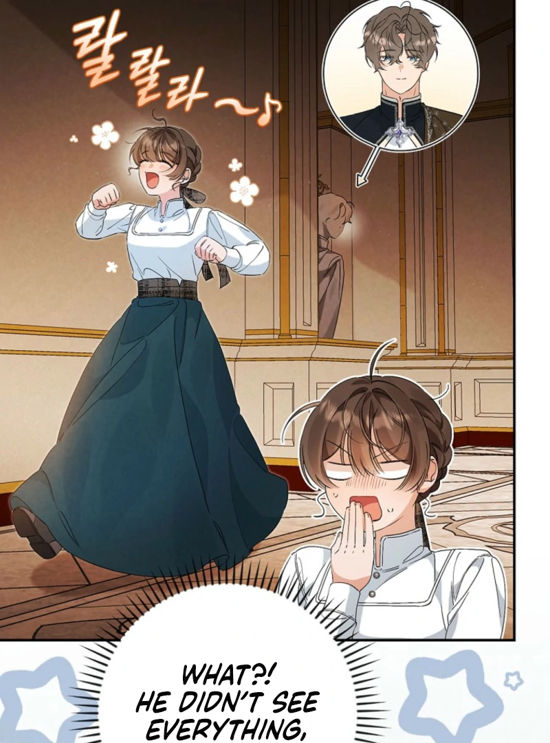 I Possessed as an Extra in a Childcare Story Chapter 20 327 ch 20 17