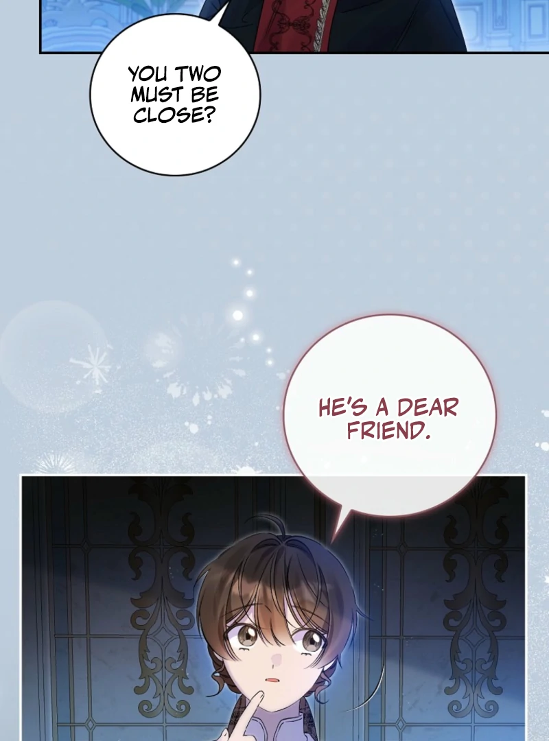 I Possessed as an Extra in a Childcare Story Chapter 20 329 ch 20 19