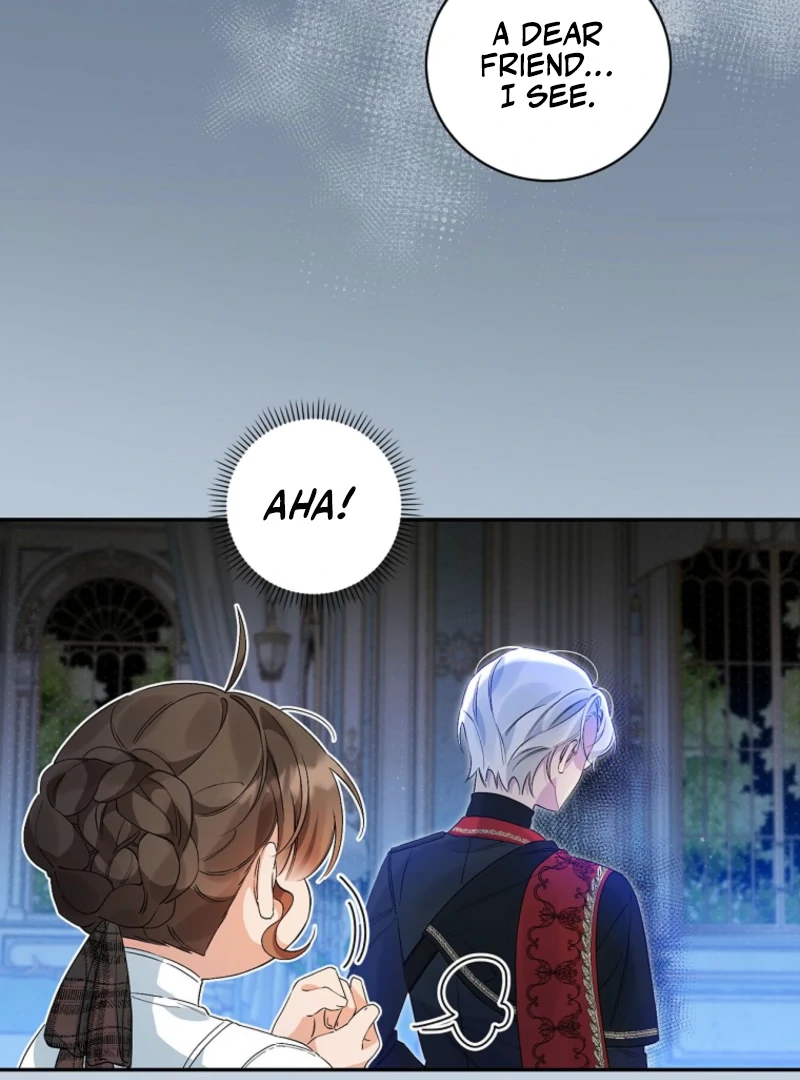 I Possessed as an Extra in a Childcare Story Chapter 20 331 ch 20 21