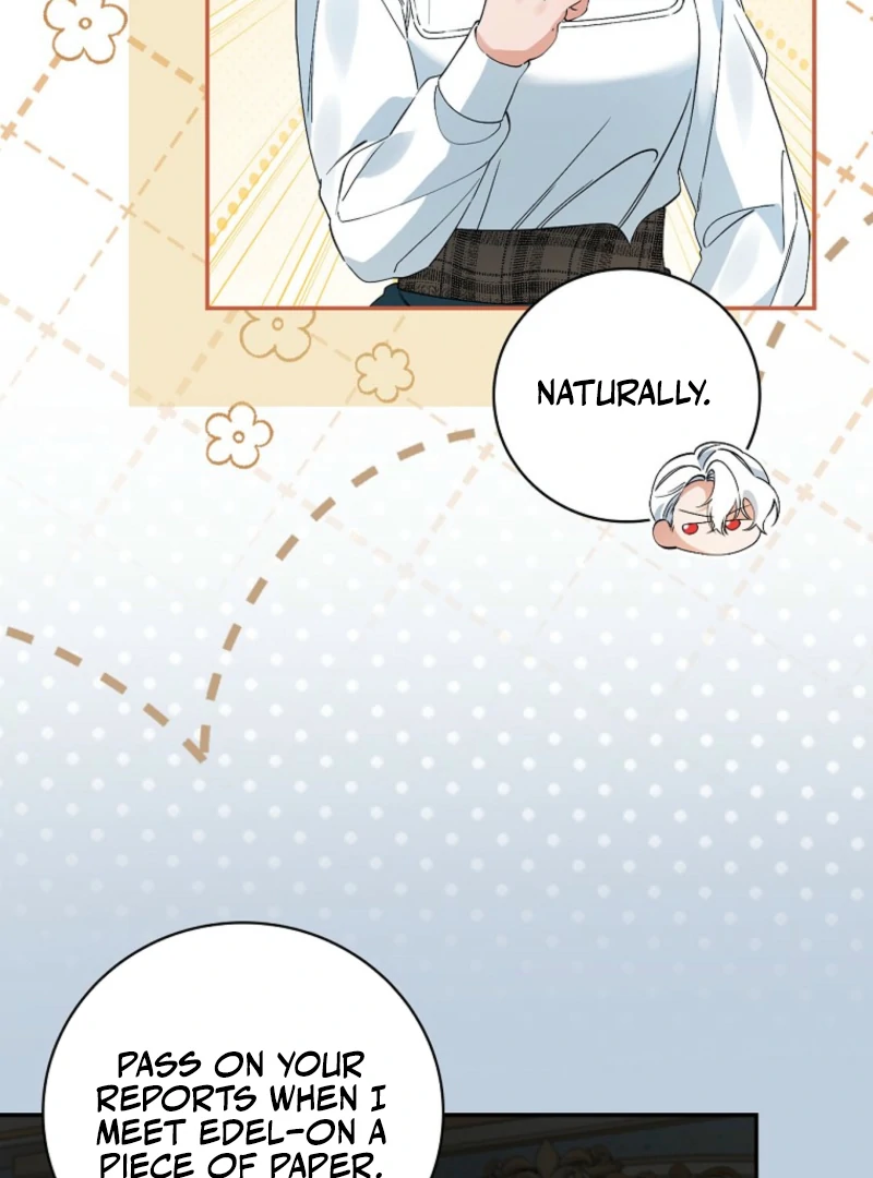 I Possessed as an Extra in a Childcare Story Chapter 20 333 ch 20 23