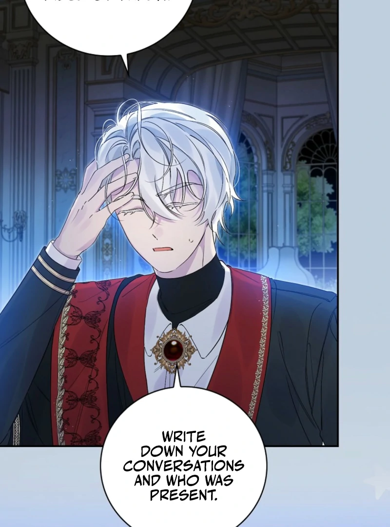 I Possessed as an Extra in a Childcare Story Chapter 20 334 ch 20 24