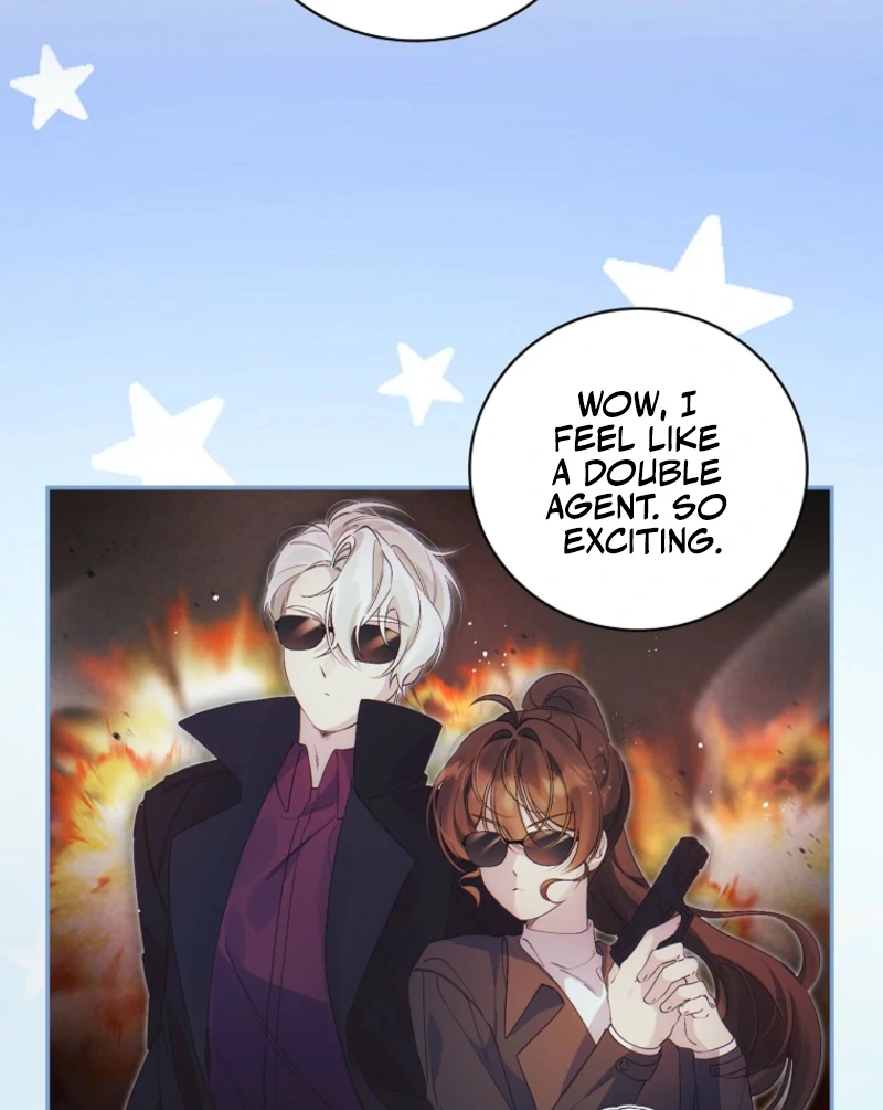 I Possessed as an Extra in a Childcare Story Chapter 20 335 ch 20 25