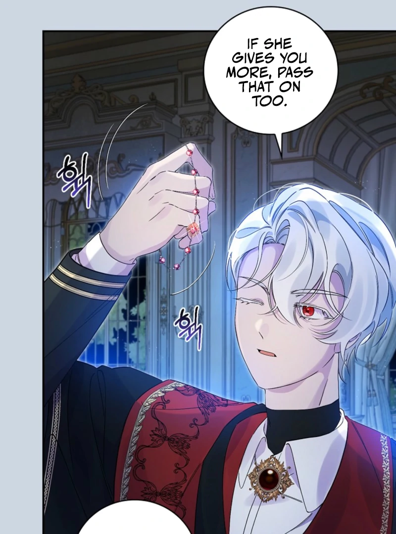 I Possessed as an Extra in a Childcare Story Chapter 20 337 ch 20 27