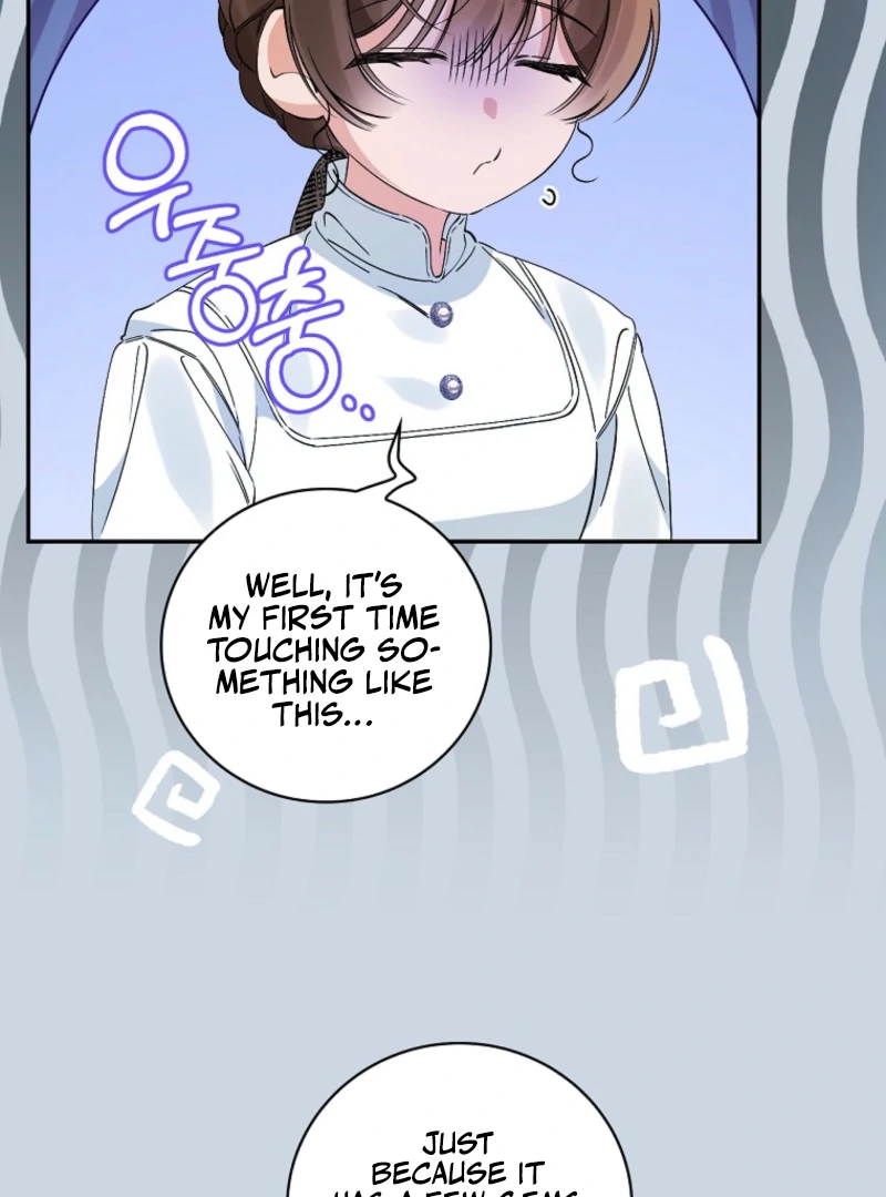 I Possessed as an Extra in a Childcare Story Chapter 20 339 ch 20 29